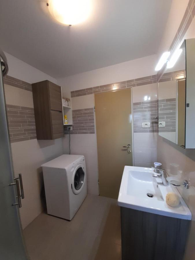 Villa Krizanci Žminj Kültér fotó